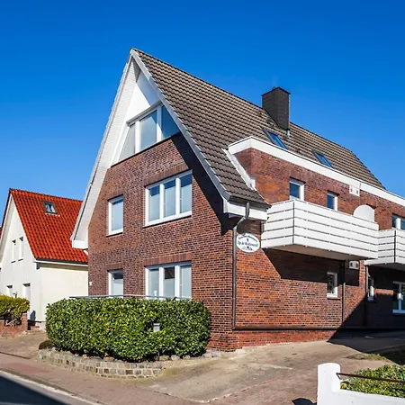 Apartman Op De Westerwarft 5 *