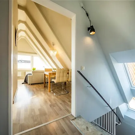 Op De Westerwarft 5 Apartment