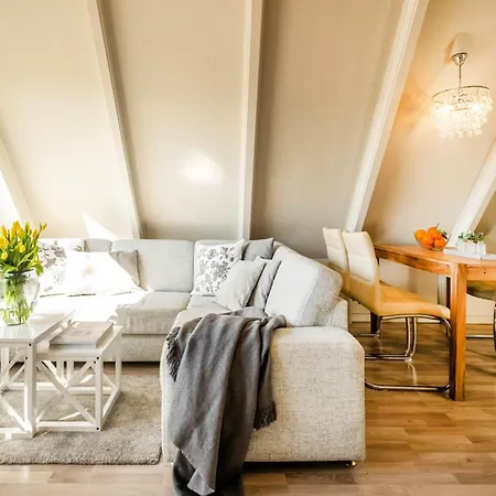 Op De Westerwarft 5 Apartment