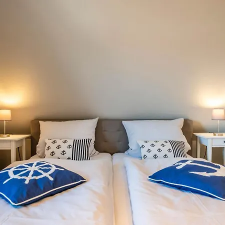 Apartman Op De Westerwarft 5