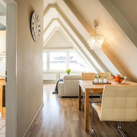 Apartment Op De Westerwarft 5 *