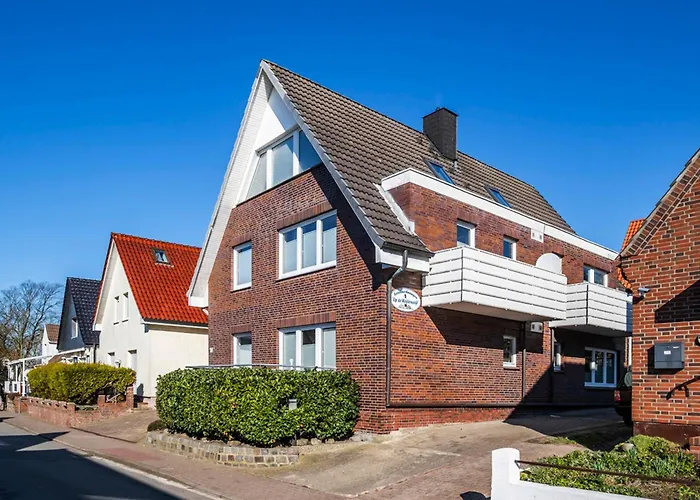 Apartamento Op De Westerwarft 5 *