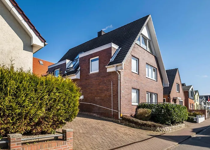 Op De Westerwarft 5 Büsum