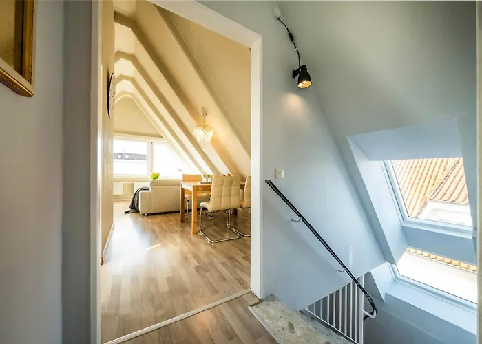 Op De Westerwarft 5 Apartamento