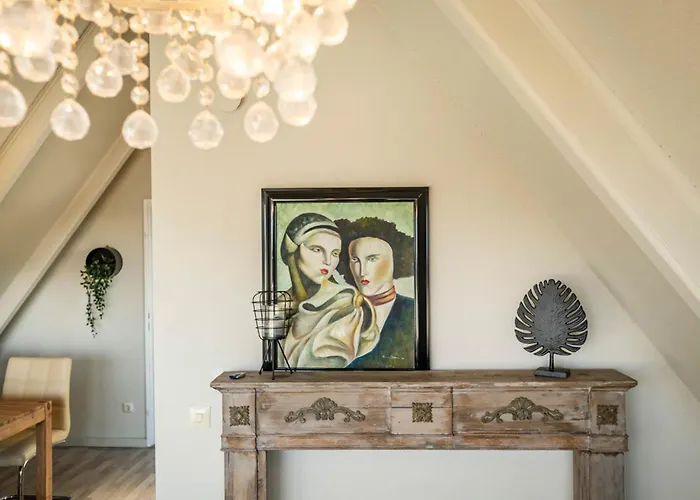 Apartamento Op De Westerwarft 5 *