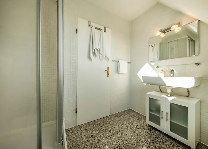 Op De Westerwarft 5 Büsum