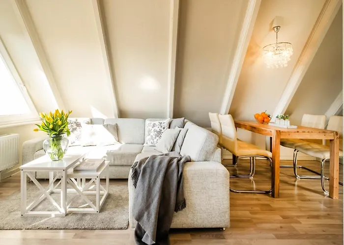 Op De Westerwarft 5 Apartamento