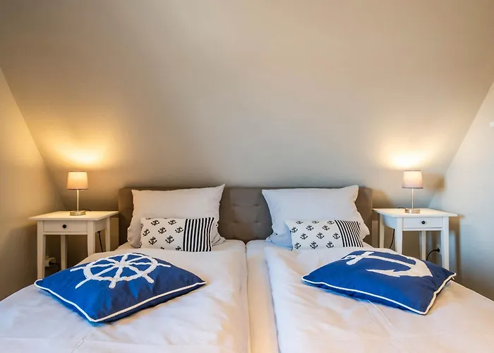 Apartamento Op De Westerwarft 5