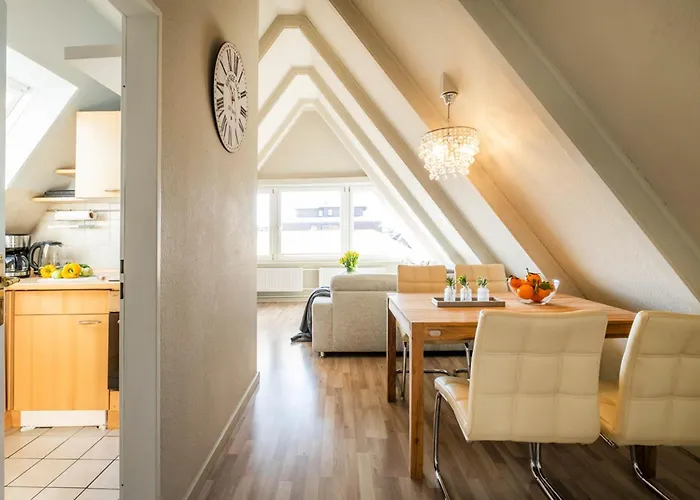 Apartamento Op De Westerwarft 5 *